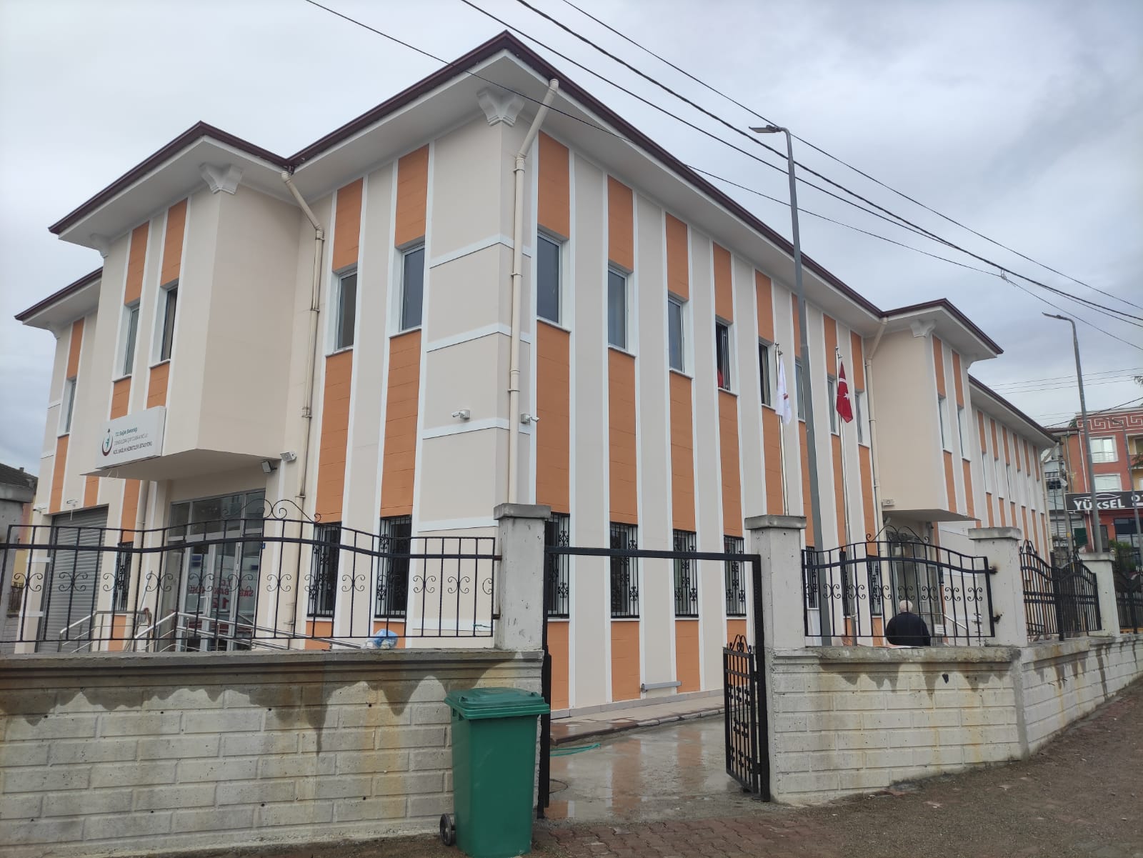 Web Sitemiz Yayında!